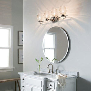 Elan - Janiel Vanity Light - Lights Canada