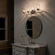 Elan - Janiel Vanity Light - Lights Canada