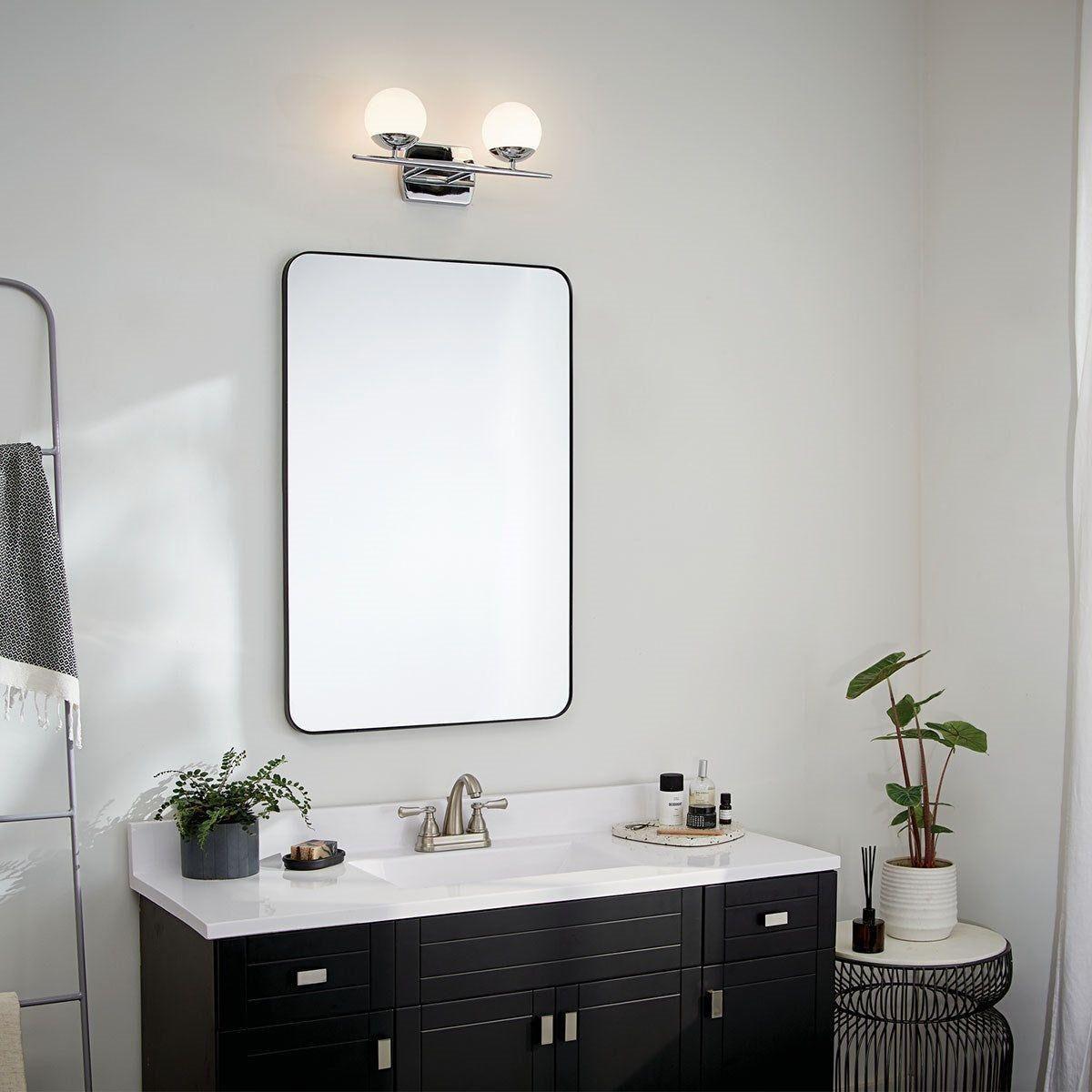 Kichler - Jasper Vanity Light - Lights Canada