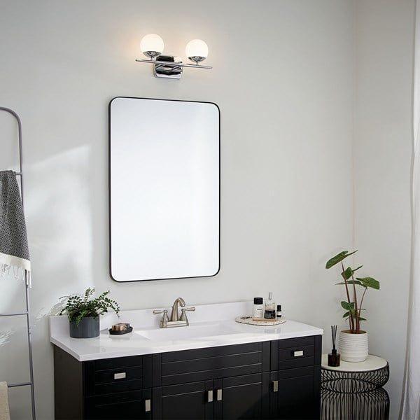 Kichler - Jasper Vanity Light - Lights Canada