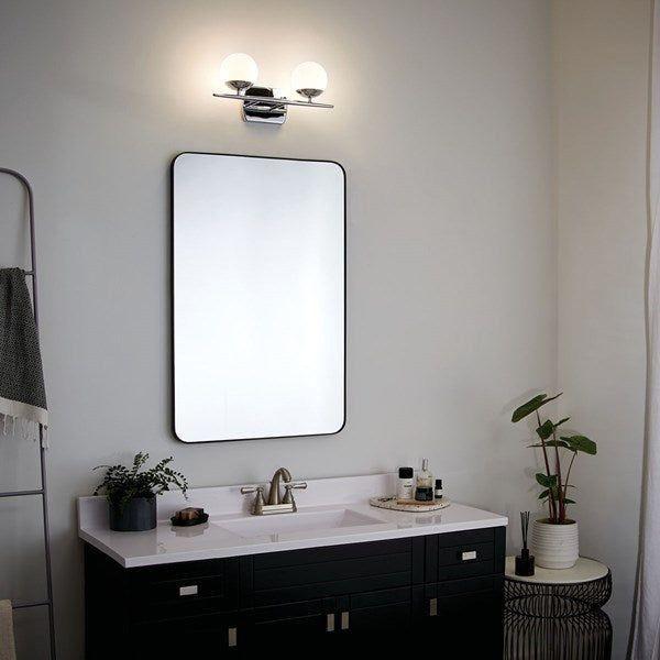 Kichler - Jasper Vanity Light - Lights Canada