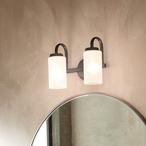 Kichler - Kichler Kennewick Vanity 2 Light - Lights Canada