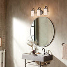 Kichler - Kichler Kennewick Vanity 3 Light - Lights Canada