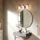 Kichler - Kichler Kennewick Vanity 3 Light - Lights Canada