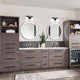 Elan - Marette Vanity Light - Lights Canada