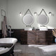 Elan - Martell Lighted Mirror - Lights Canada