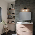 Kichler - Kichler Meller Vanity 2 Light - Lights Canada