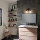 Kichler - Kichler Meller Vanity 2 Light - Lights Canada