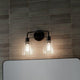 Kichler - Kichler Meller Vanity 2 Light - Lights Canada