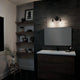 Kichler - Kichler Meller Vanity 2 Light - Lights Canada