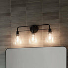 Kichler - Kichler Meller Vanity 3 Light - Lights Canada