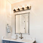Kichler - Eileen Rectangle Mirror - Lights Canada