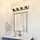Kichler - Eileen Rectangle Mirror - Lights Canada
