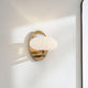Elan - Pim Sconce - Lights Canada