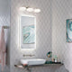 Elan - Signature Lighted Mirror - Lights Canada