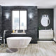 Elan - Ryame Lighted Mirror - Lights Canada