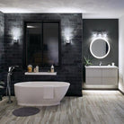 Elan - Ryame Lighted Mirror - Lights Canada