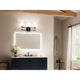 Kichler - Rosalind 3-Light Vanity Light - Lights Canada