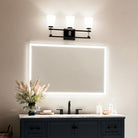 Kichler - Rosalind 3-Light Vanity Light - Lights Canada
