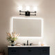 Kichler - Rosalind 3-Light Vanity Light - Lights Canada