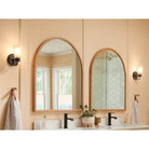 Kichler - Kichler Stamos Wall Sconce 1 Light - Lights Canada