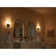 Kichler - Kichler Stamos Wall Sconce 1 Light - Lights Canada