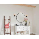 Kichler - Kichler Stamos Wall Sconce 1 Light - Lights Canada