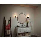 Kichler - Kichler Stamos Wall Sconce 1 Light - Lights Canada