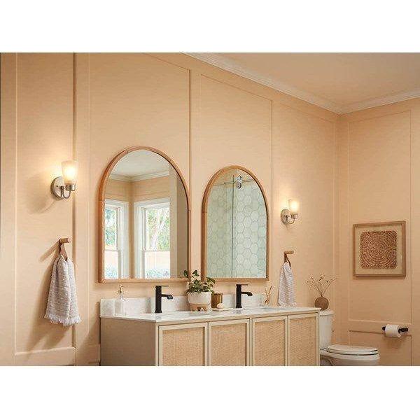 Kichler - Kichler Stamos Wall Sconce 1 Light - Lights Canada
