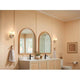 Kichler - Kichler Stamos Wall Sconce 1 Light - Lights Canada