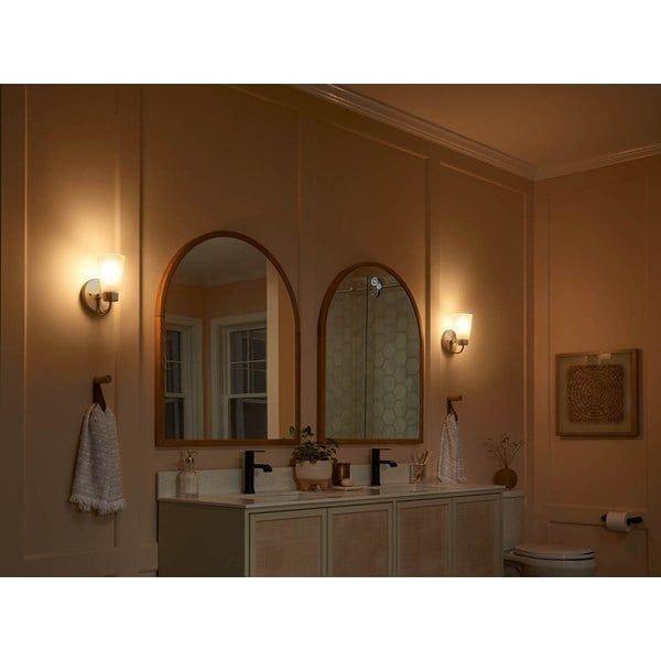 Kichler - Kichler Stamos Wall Sconce 1 Light - Lights Canada