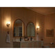 Kichler - Kichler Stamos Wall Sconce 1 Light - Lights Canada