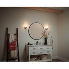Kichler - Kichler Stamos Wall Sconce 1 Light - Lights Canada
