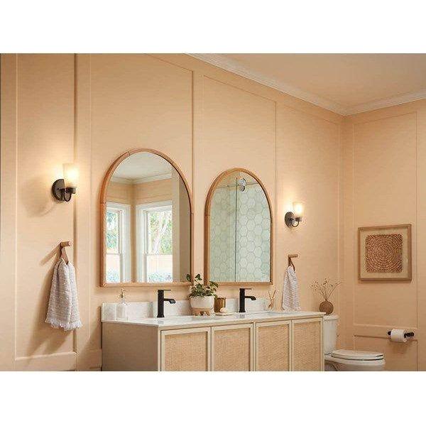 Kichler - Kichler Stamos Wall Sconce 1 Light - Lights Canada
