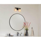 Kichler - Kichler Stamos Vanity 2 Light - Lights Canada