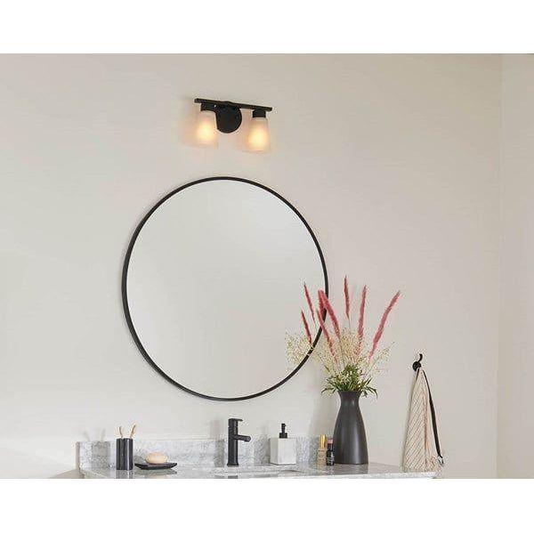 Kichler - Kichler Stamos Vanity 2 Light - Lights Canada