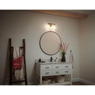 Kichler - Kichler Stamos Vanity 2 Light - Lights Canada