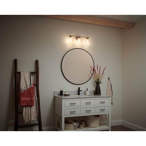 Kichler - Kichler Stamos Wall Sconce 1 Light - Lights Canada