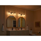 Kichler - Kichler Stamos Vanity 3 Light - Lights Canada