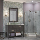 Kichler - Horizon Flush Mount - Lights Canada