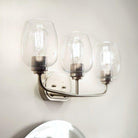 Kichler - Valserrano Vanity Light - Lights Canada