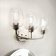 Kichler - Valserrano Vanity Light - Lights Canada
