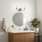 Kichler - Valserrano Vanity Light - Lights Canada