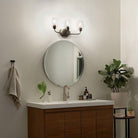 Kichler - Valserrano Vanity Light - Lights Canada