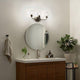 Kichler - Valserrano Vanity Light - Lights Canada