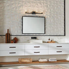 Elan - Vionnet Vanity Light - Lights Canada