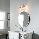 Kichler - Voclain Vanity Light - Lights Canada