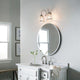 Kichler - Voclain Vanity Light - Lights Canada