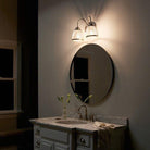 Kichler - Voclain Vanity Light - Lights Canada