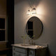 Kichler - Voclain Vanity Light - Lights Canada